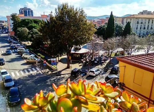Willa Centro Azzurro Iglesias Zewnętrze zdjęcie